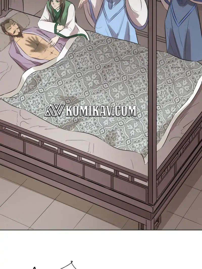 The Crazy Adventures of Mystical Doctor