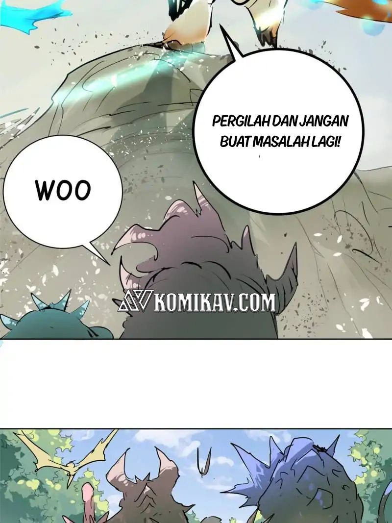 The Crazy Adventures of Mystical Doctor