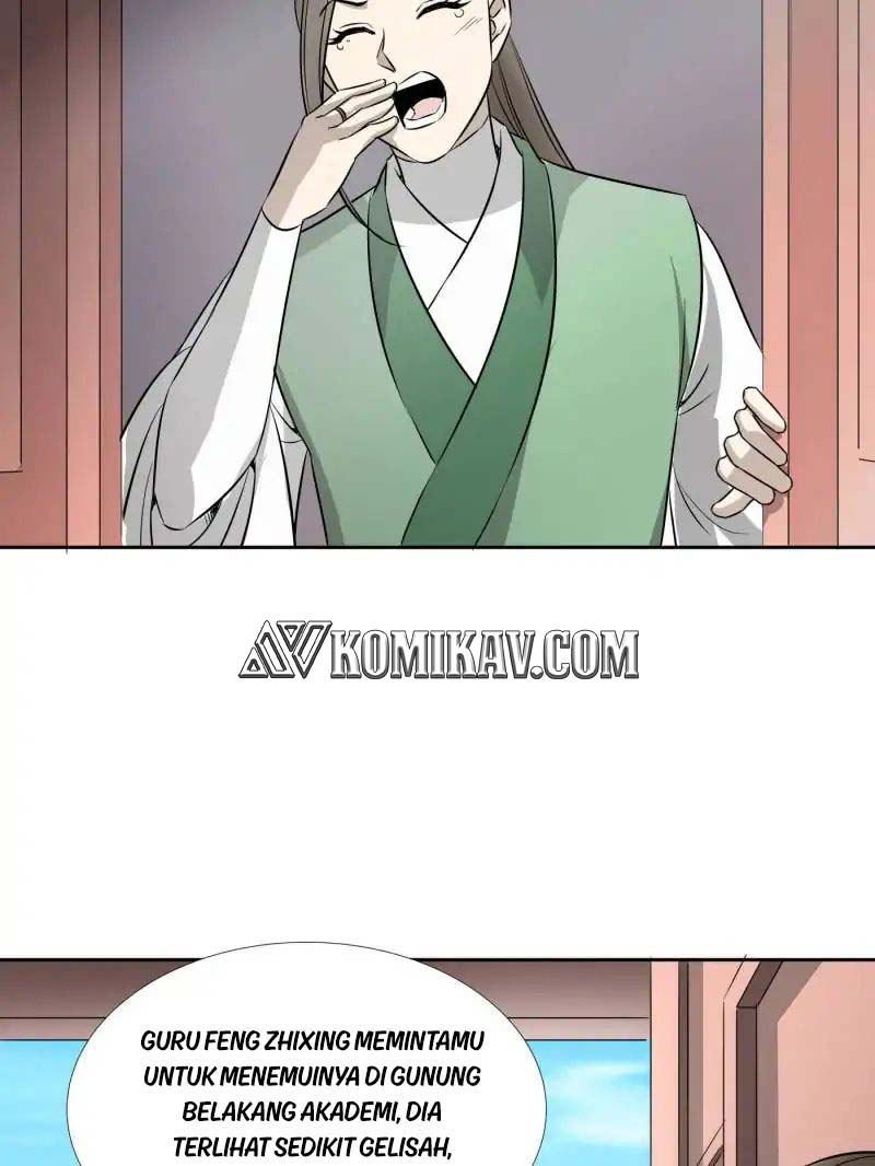 The Crazy Adventures of Mystical Doctor