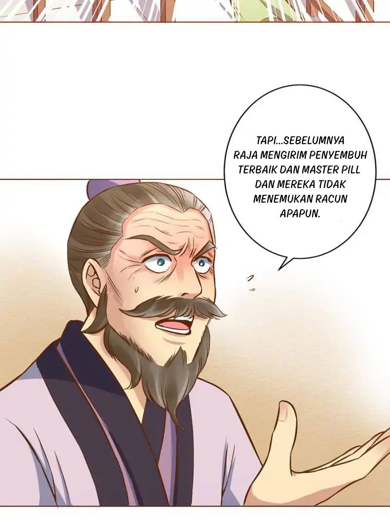 The Crazy Adventures of Mystical Doctor