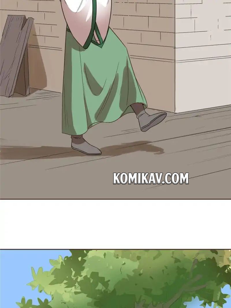 The Crazy Adventures of Mystical Doctor