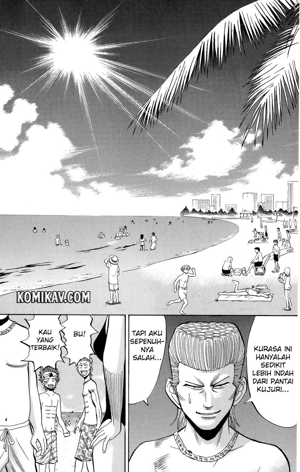 Nanba MG5
