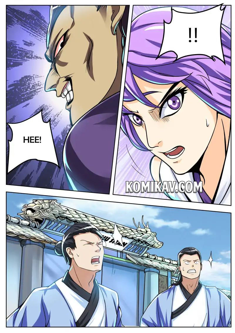 The Top Clan Leader In History
