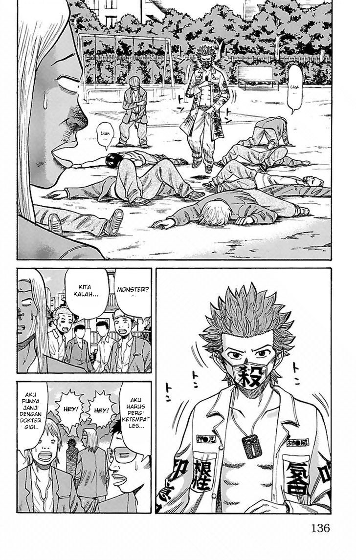 Nanba MG5