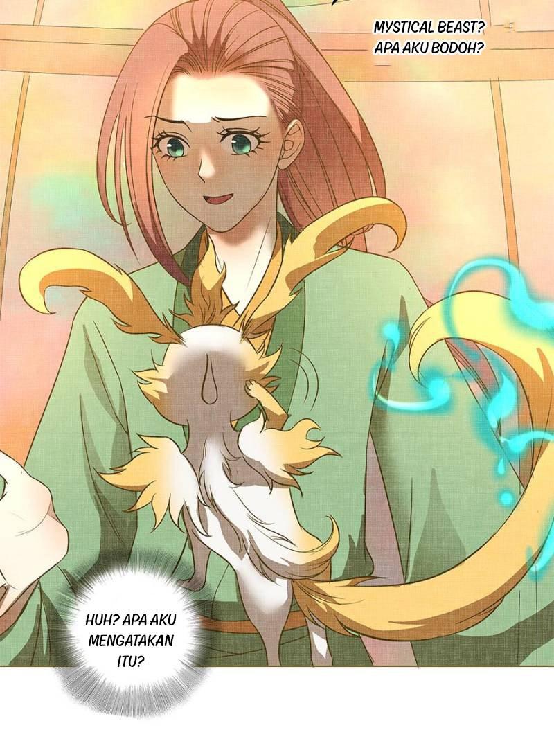 The Crazy Adventures of Mystical Doctor
