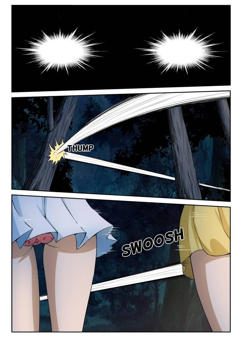 Strongest Abandoned Son