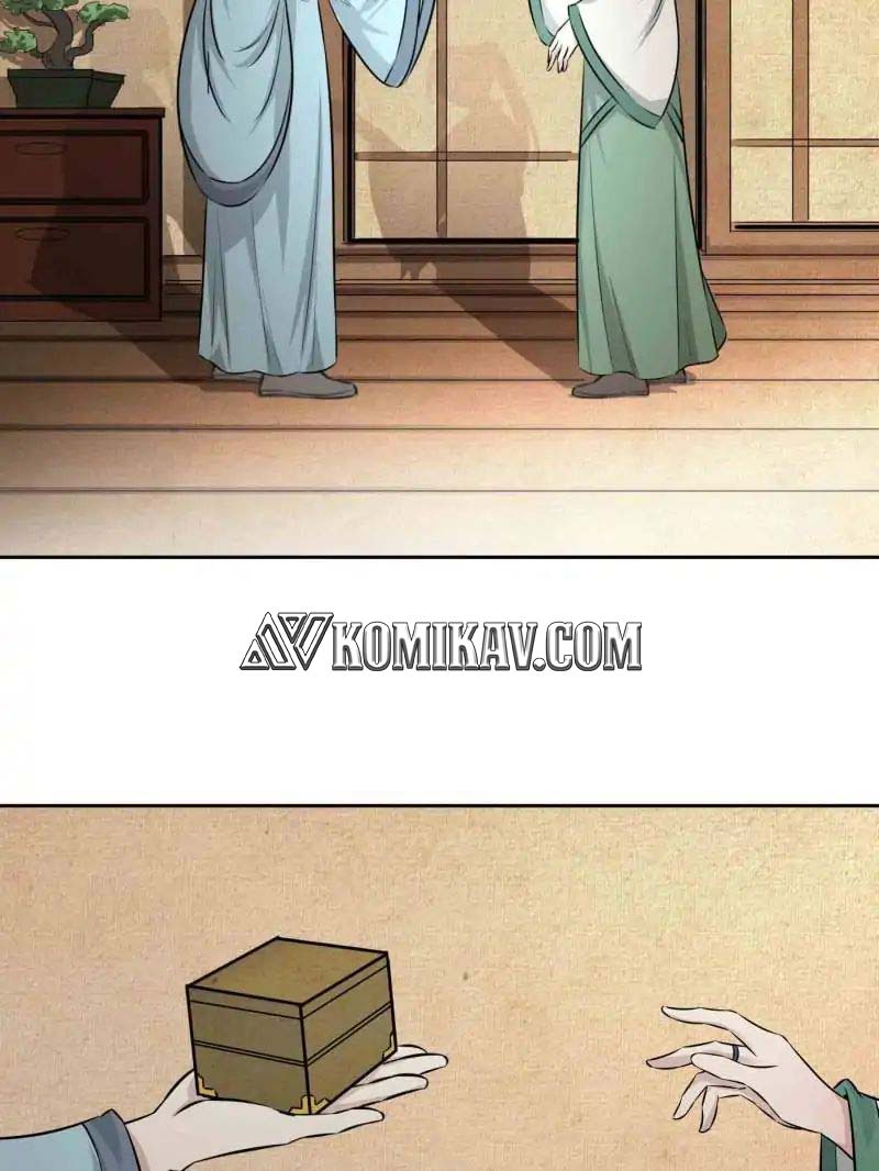 The Crazy Adventures of Mystical Doctor