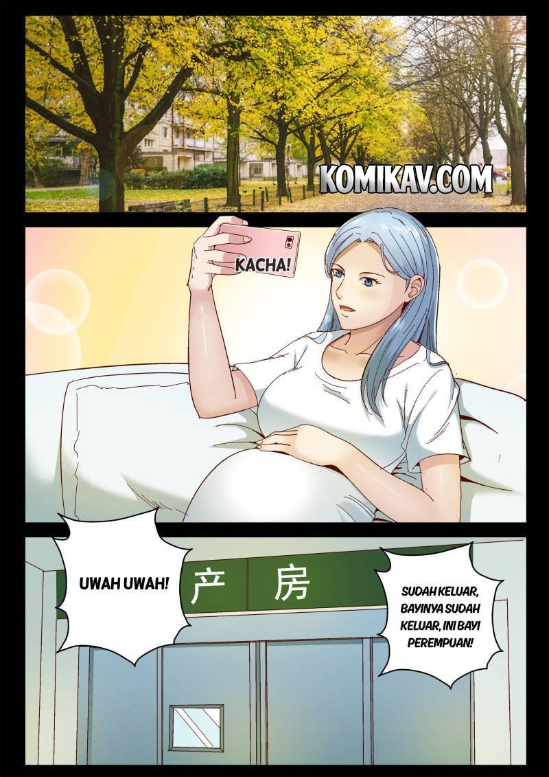 Strongest Abandoned Son