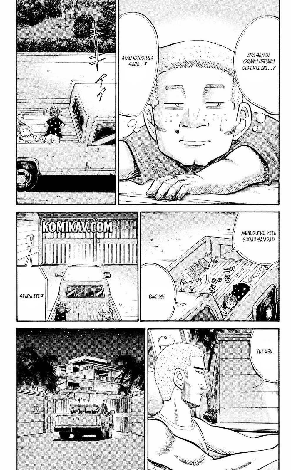 Nanba MG5