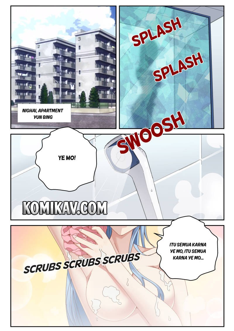 Strongest Abandoned Son