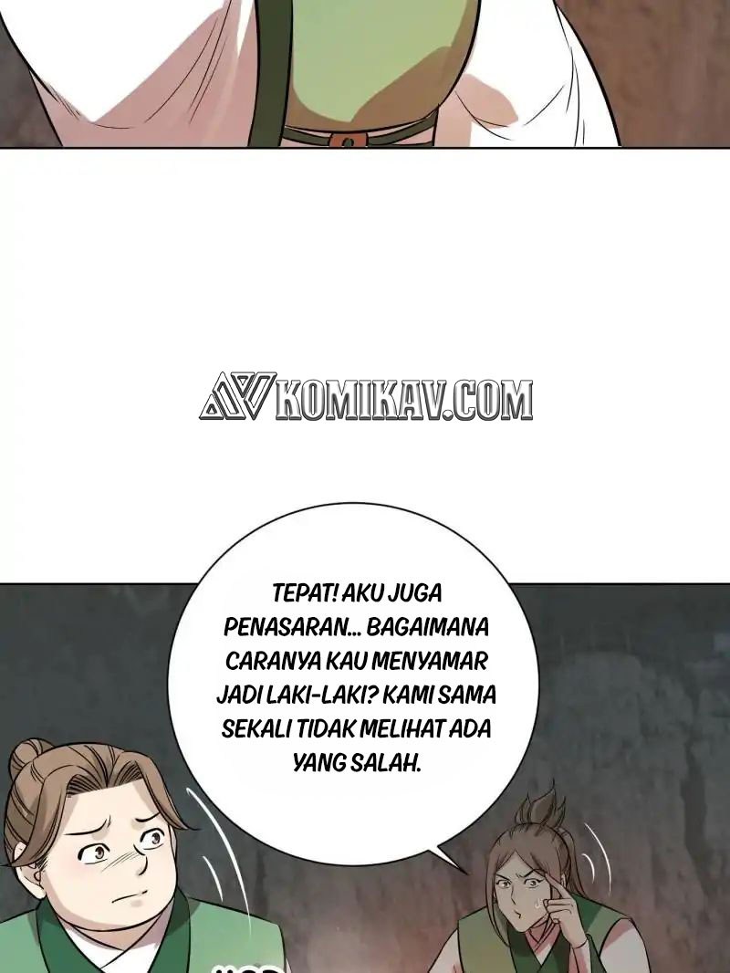The Crazy Adventures of Mystical Doctor