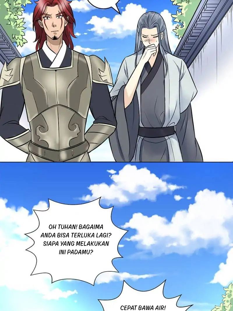 The Crazy Adventures of Mystical Doctor