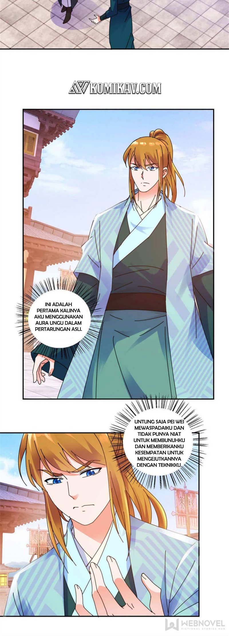 The Top Clan Leader In History
