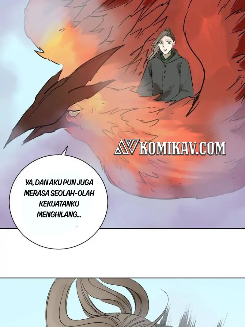 The Crazy Adventures of Mystical Doctor