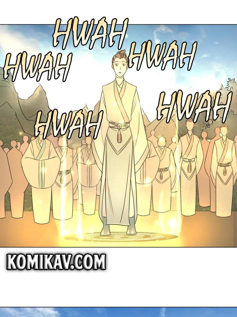 The Crazy Adventures of Mystical Doctor