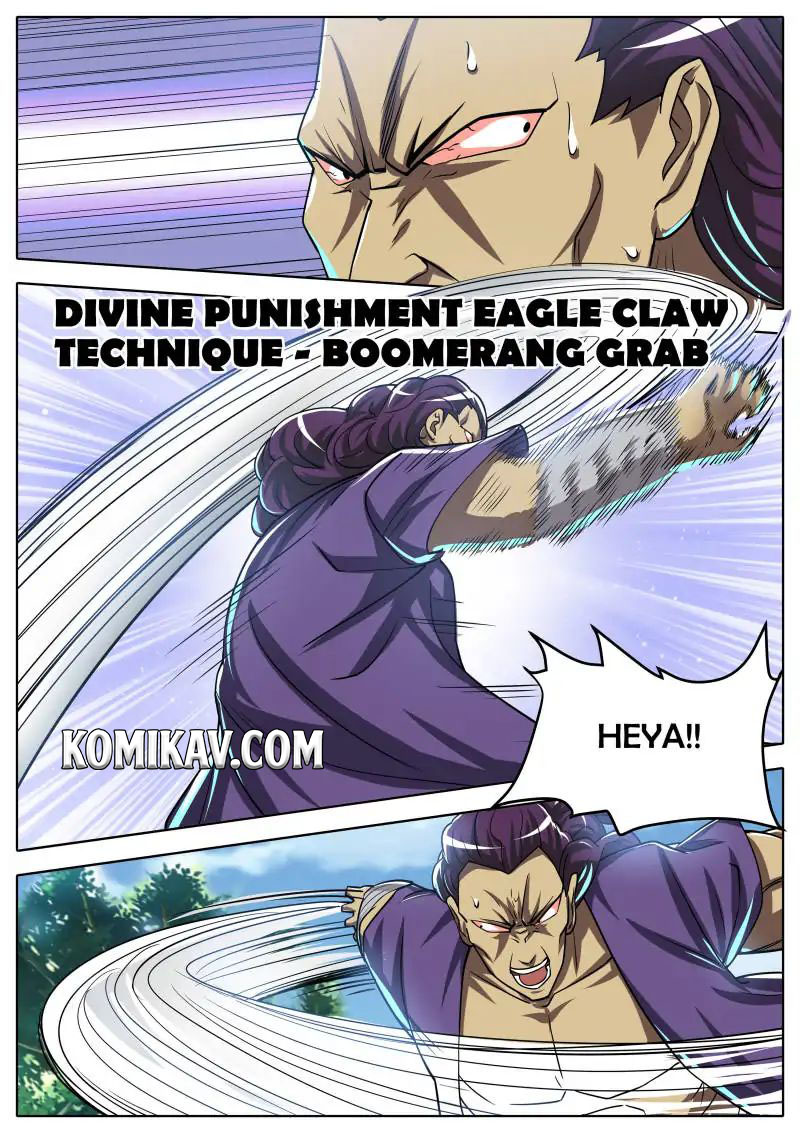 The Top Clan Leader In History