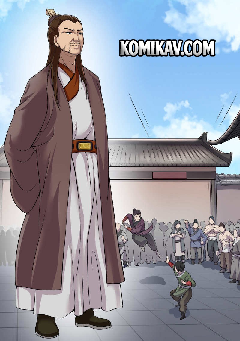 The Top Clan Leader In History