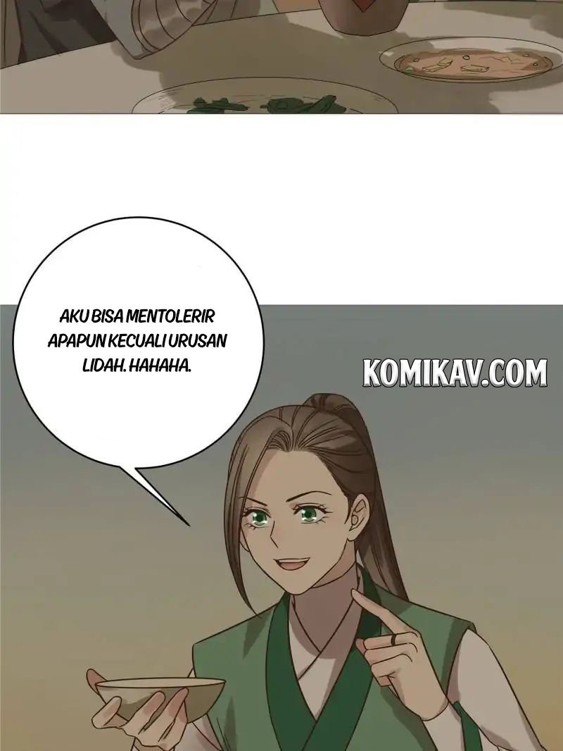 The Crazy Adventures of Mystical Doctor