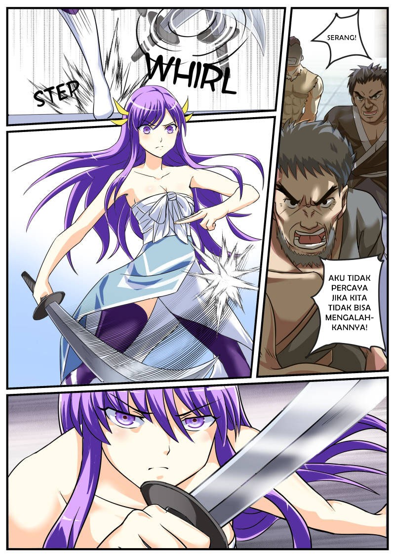The Top Clan Leader In History