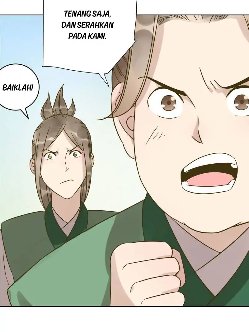 The Crazy Adventures of Mystical Doctor