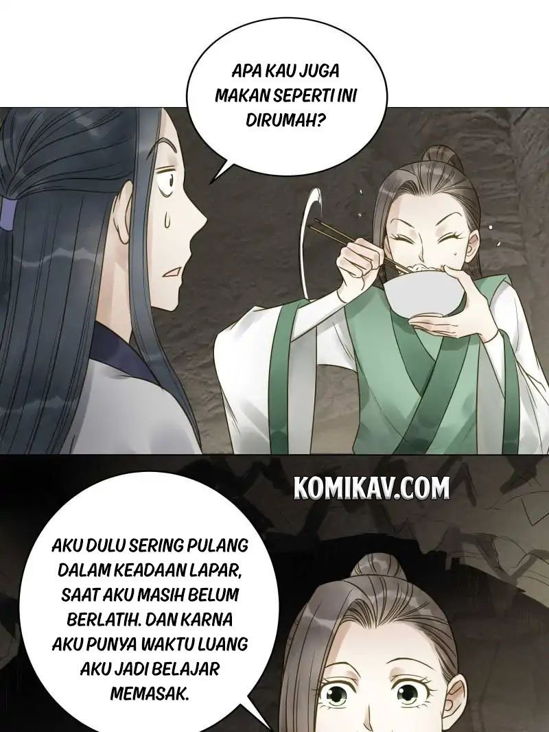 The Crazy Adventures of Mystical Doctor