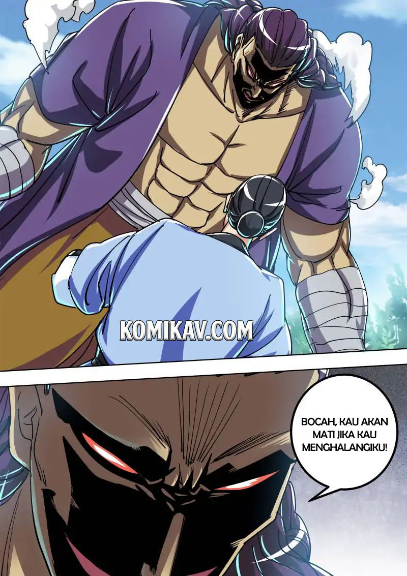 The Top Clan Leader In History