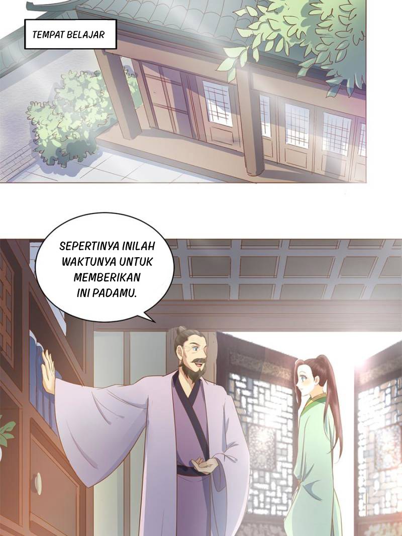 The Crazy Adventures of Mystical Doctor