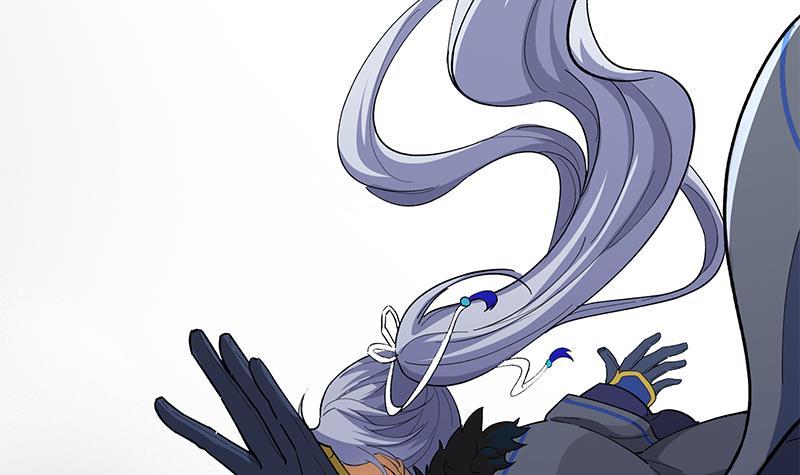 Destiny of Dragon Gods