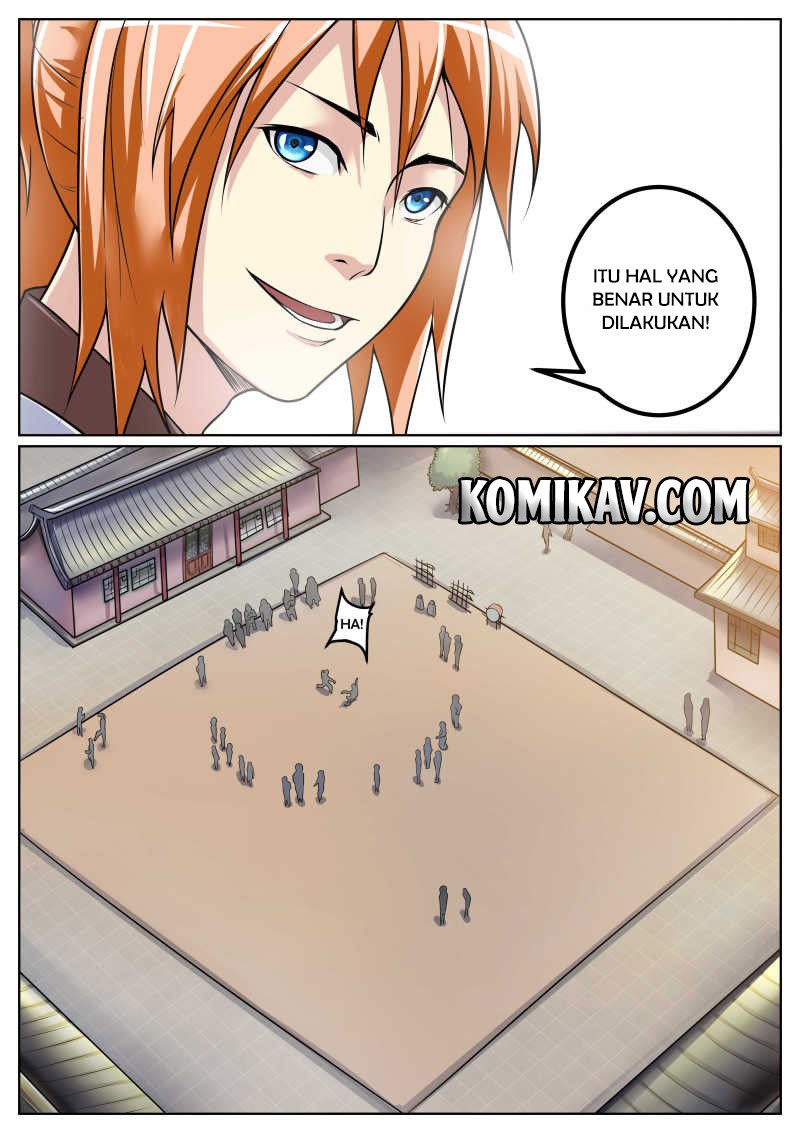 The Top Clan Leader In History