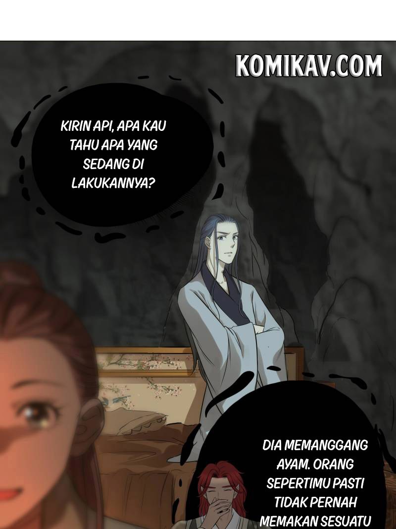 The Crazy Adventures of Mystical Doctor