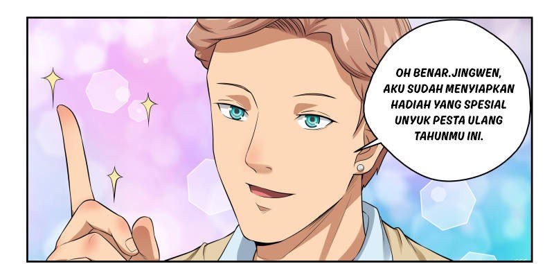 Strongest Abandoned Son