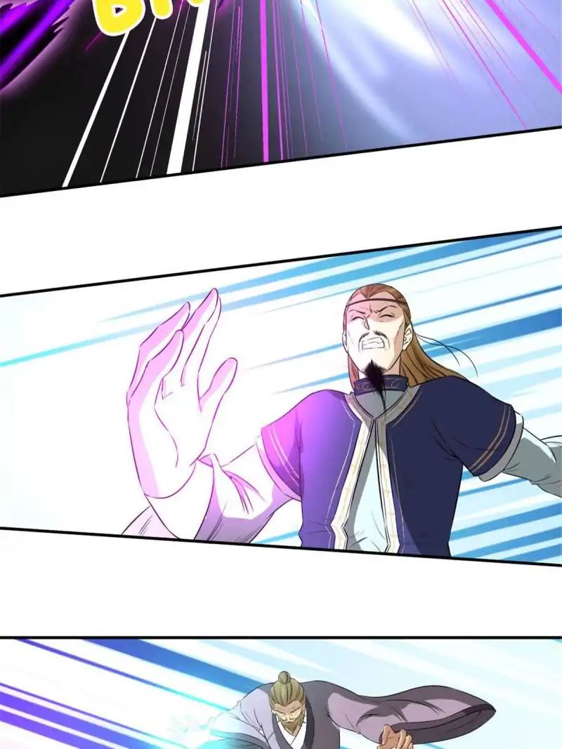 The Crazy Adventures of Mystical Doctor