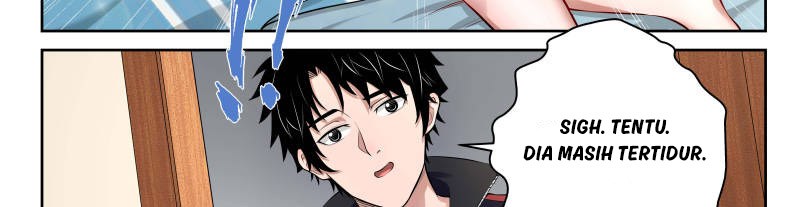 Strongest Abandoned Son
