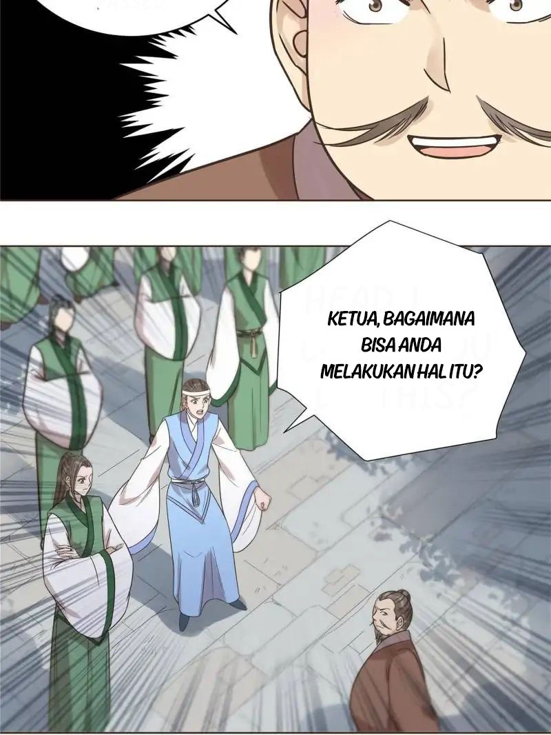 The Crazy Adventures of Mystical Doctor