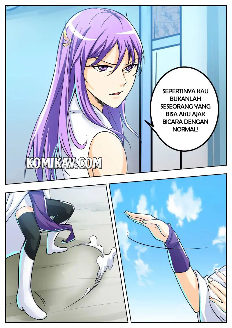 The Top Clan Leader In History