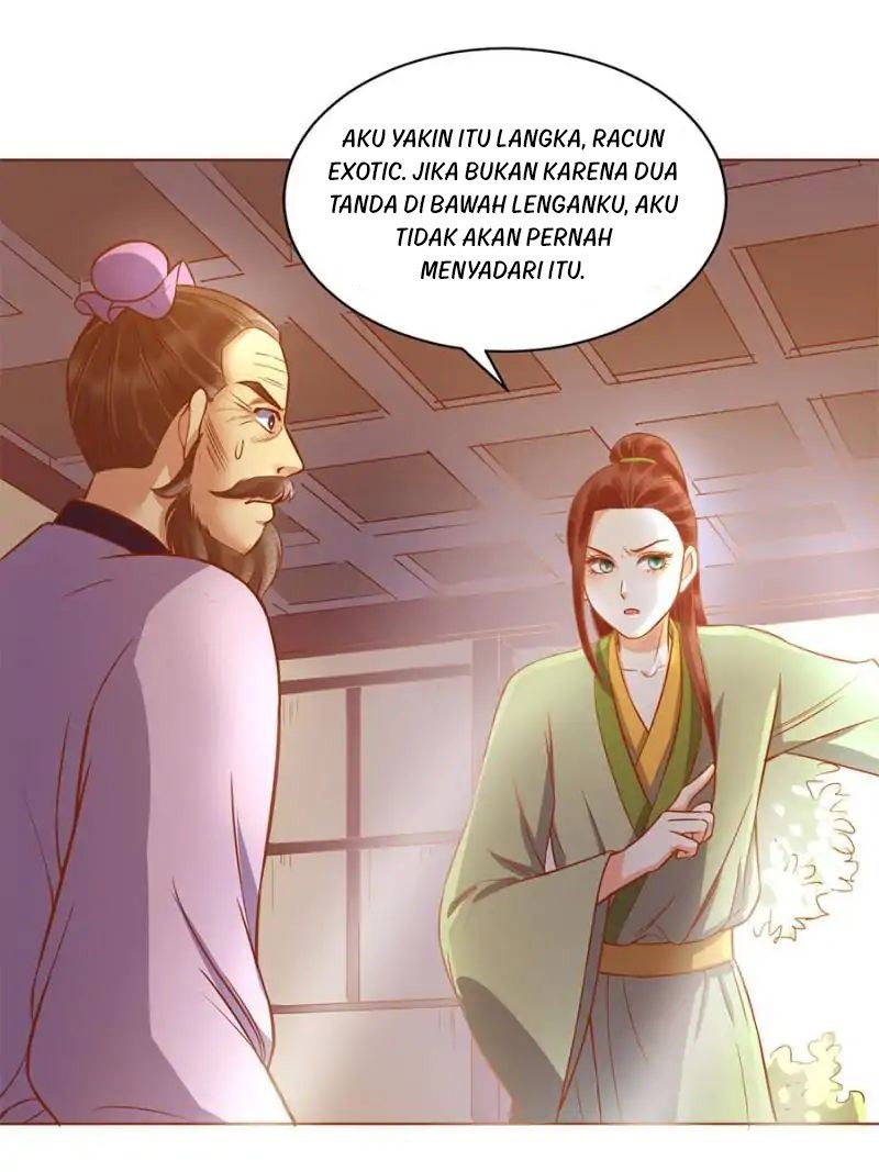 The Crazy Adventures of Mystical Doctor