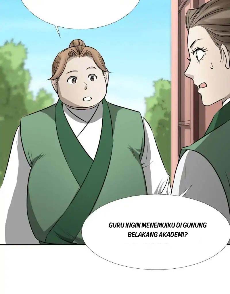 The Crazy Adventures of Mystical Doctor