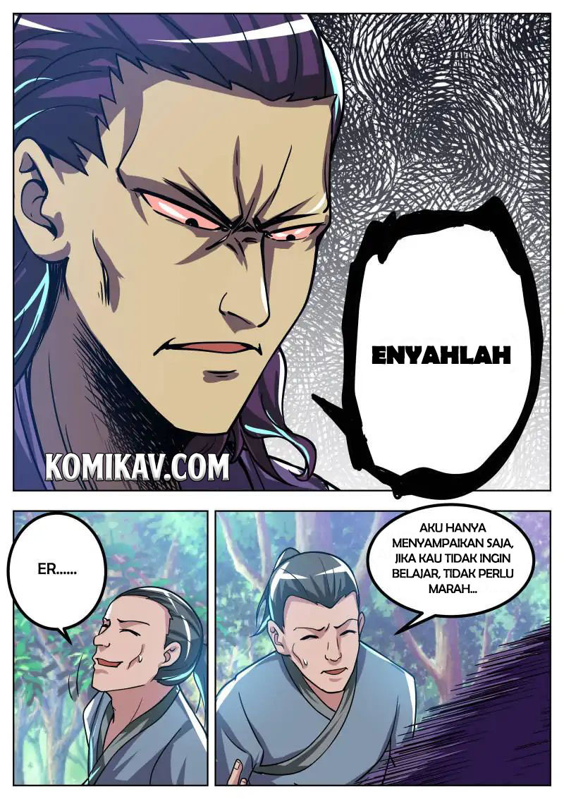 The Top Clan Leader In History