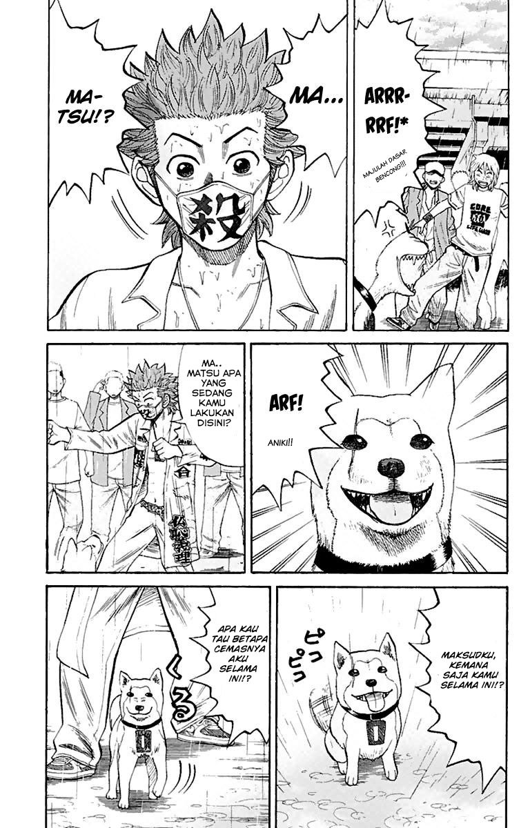 Nanba MG5