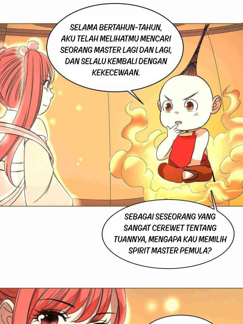 The Crazy Adventures of Mystical Doctor