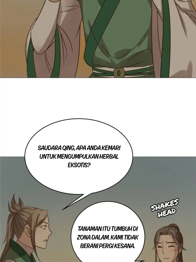 The Crazy Adventures of Mystical Doctor