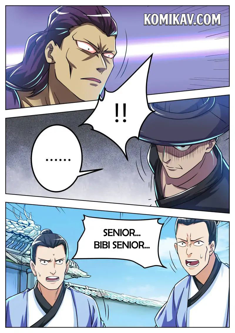 The Top Clan Leader In History