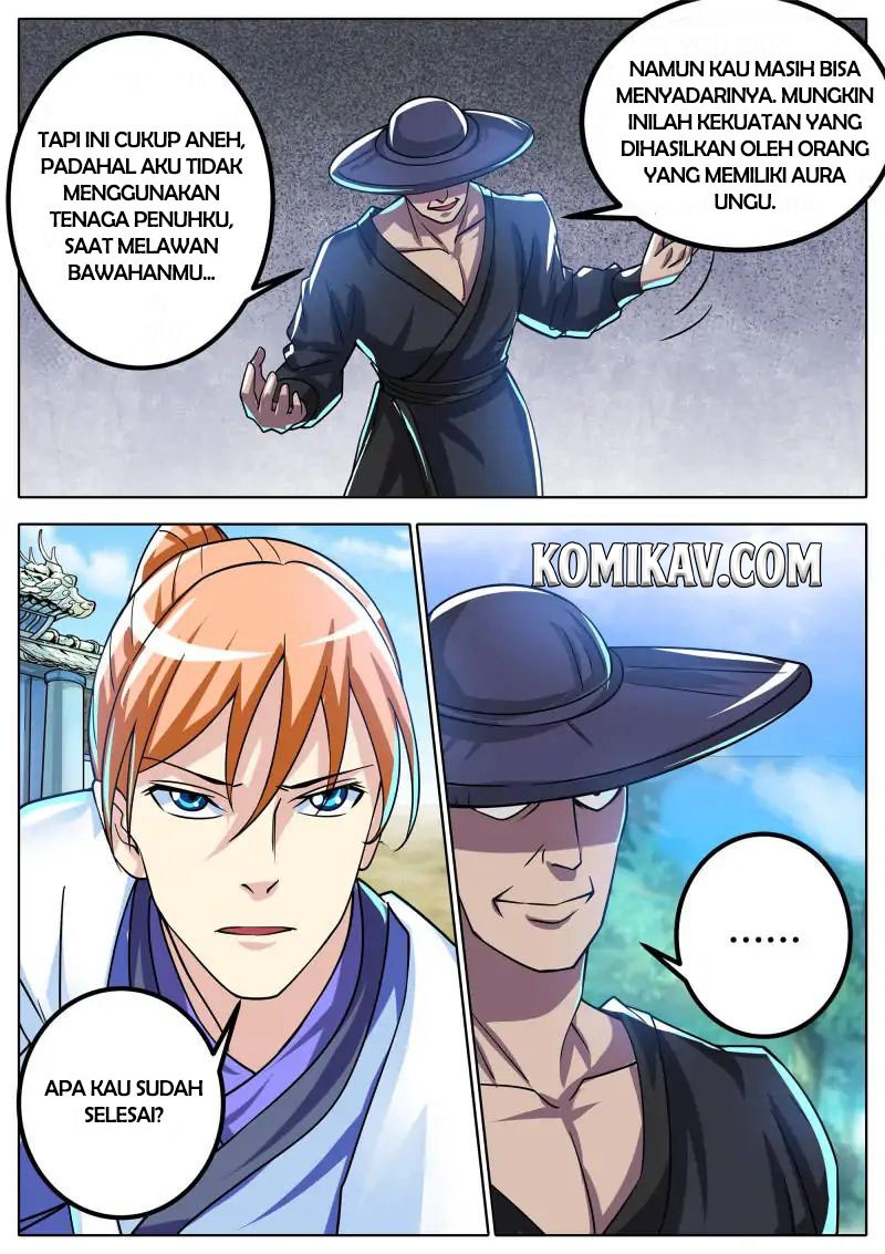 The Top Clan Leader In History
