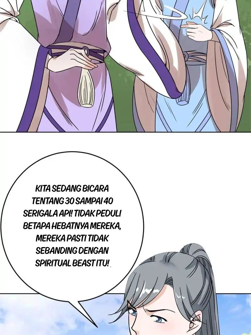 The Crazy Adventures of Mystical Doctor