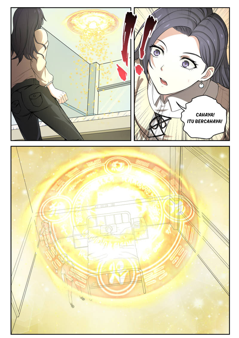 Strongest Abandoned Son