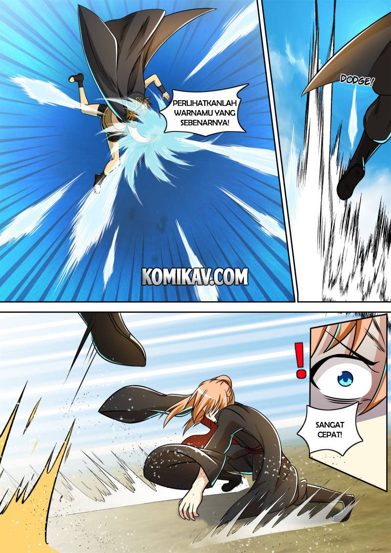 The Top Clan Leader In History