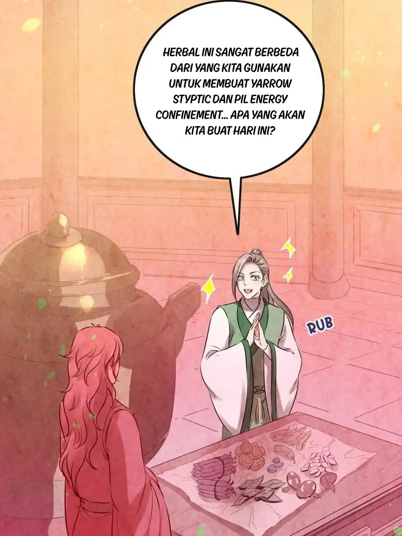 The Crazy Adventures of Mystical Doctor