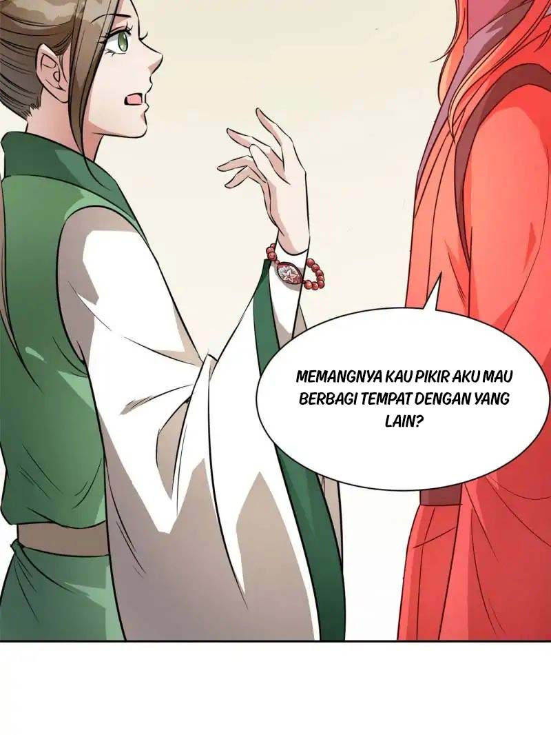 The Crazy Adventures of Mystical Doctor