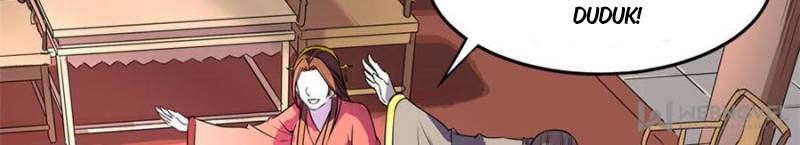 The Crazy Adventures of Mystical Doctor
