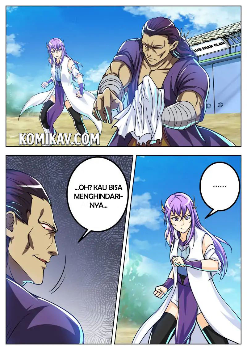 The Top Clan Leader In History